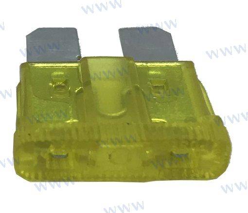 fuse wire (40a), F40-05001000-1EI