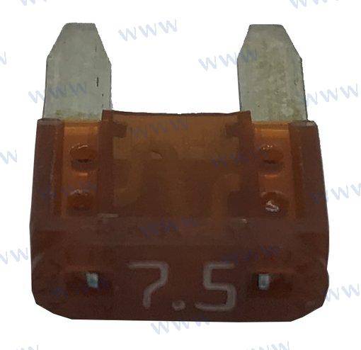 fuse wire (7.5a), F40-05001000-4EI