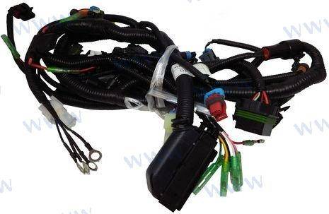 CDI line assy, F40-05001000EI