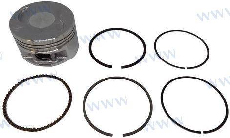piston assy, F40-05020100