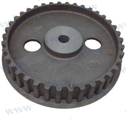driven pulley, F40-05040006