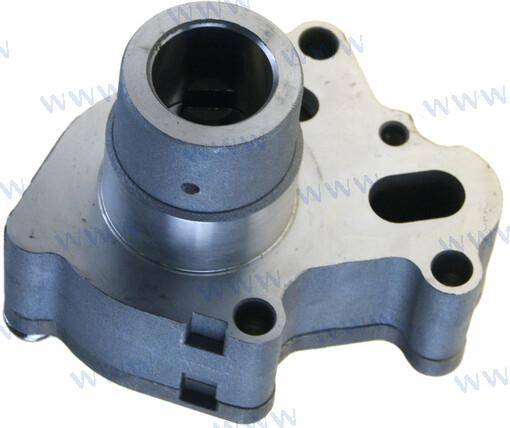 oil pump assy, F40-05040400