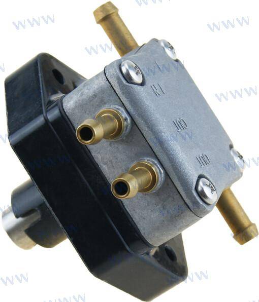 fuel pump , F40-05050000