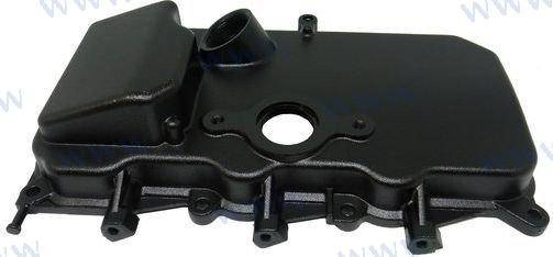 cover, cylinder head, F40-05070001