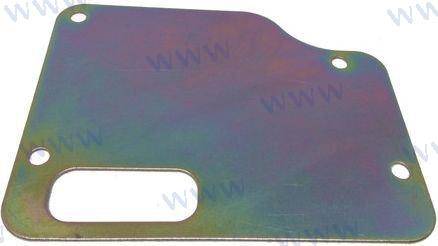 plate, breather, F40-05070003