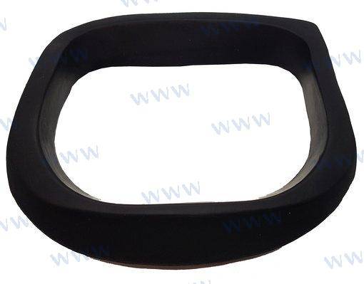 seal, frothy rubber, F40-05080001