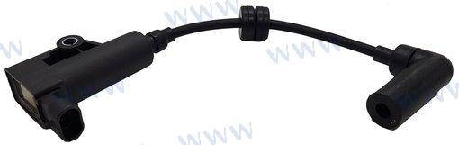 ignition coil assy, F40-05090200EI