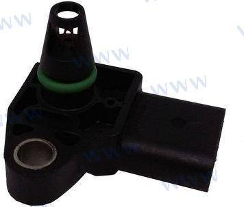 sensor, intake temperature ITS, F40-05090600EI