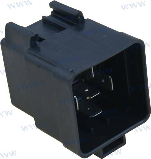 main relay, F40-05091400EI