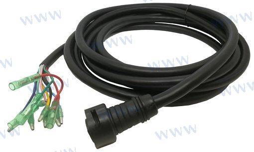 control cable, F40-08010100EI