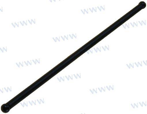 Rod valve push, F6-04000003