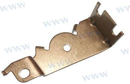 fixation plate accelerograph, F6-04000022