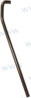 link rod accelbrograph control, F6-04000027