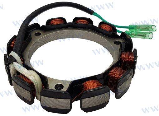 stator assy, F6-04000800A