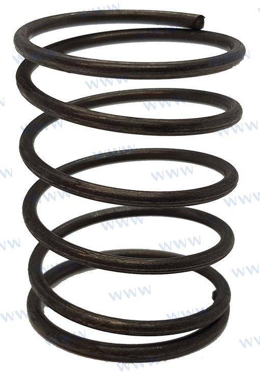 spring for oil pump, F6-04040007