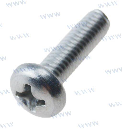 screw, air adjusting, F6-04060006