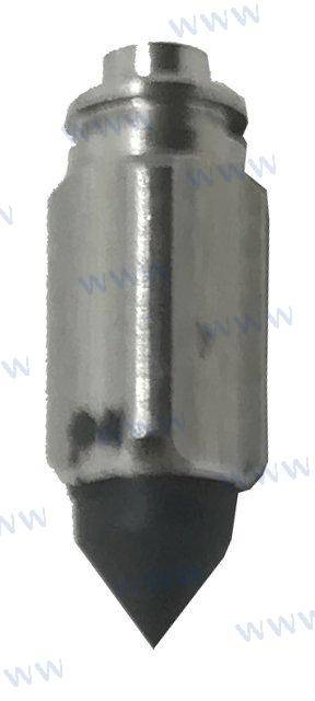 needle valve, F6-04060014