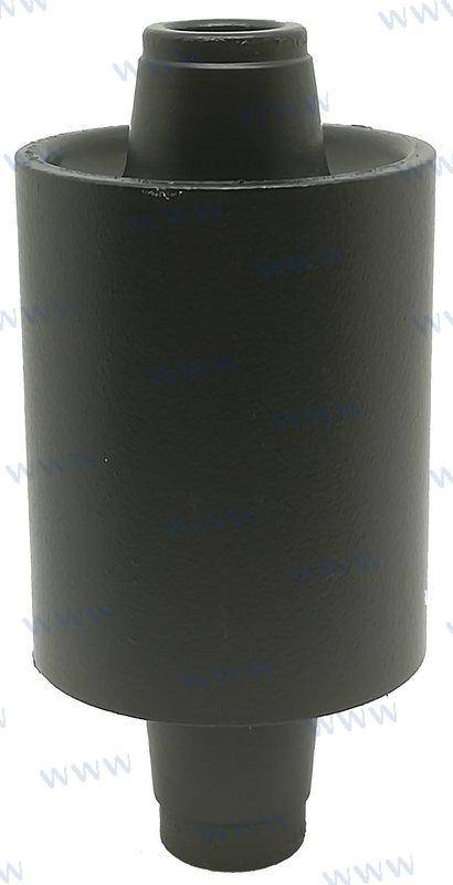 absorber assy(left, right), F60-00000100