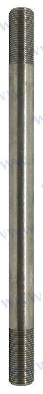 double-edged tube, F60-01010003A