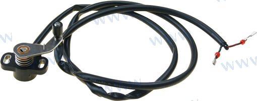 TILT sensor assy new model, F60-01010200A