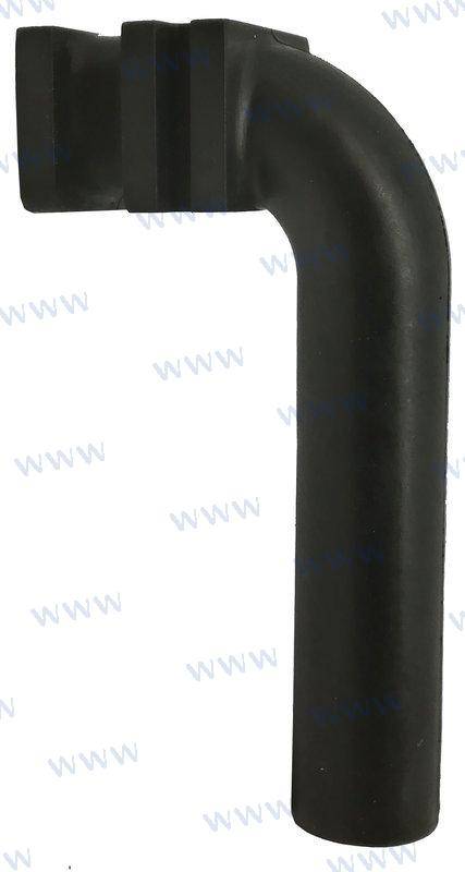 guide rubber, a, F60-02000005