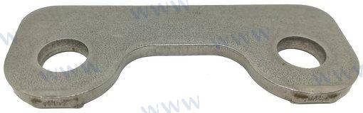 plate, absorber, F60-02000010