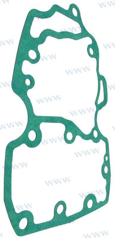 gasket, exhaust plate, F60-02010008