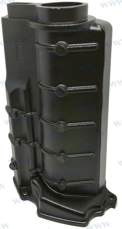 exhaust manifold, F60-02010011