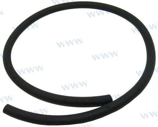 fuel pipe a 5x10x650mm (epa), F60-03000012