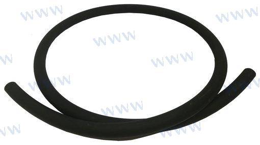 fuel pipe c 6x12.5x780mm(epa), F60-05000008