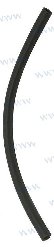 water pipe c 5x10x250mm, F60-05000030