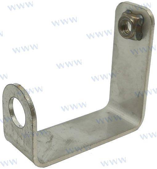 fixed plate, F60-05000031