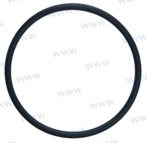 O-Ring 7.6x1.5 for Yamaha/Parsun, F60-06000007