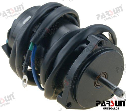 Engine shaft OEM: Parsun: F60-06030000