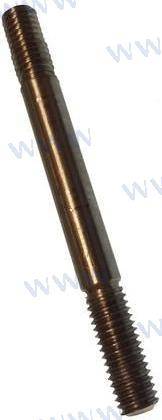 dicephalous bolt m8x65, F8-01000003