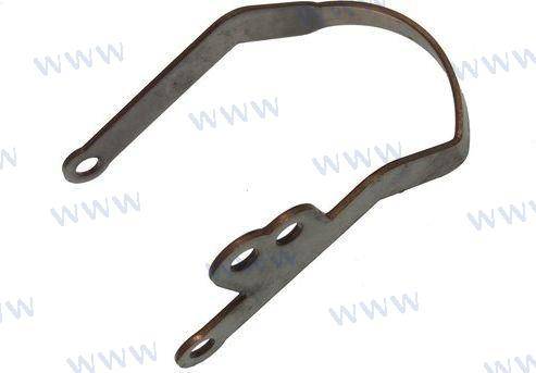 outer frame for rotary bracket, F8-01010106