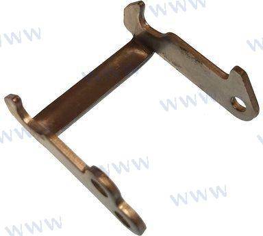 inner frame for rotary bracket, F8-01010107
