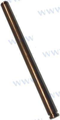 shaft for rotary bracket, F8-01010108