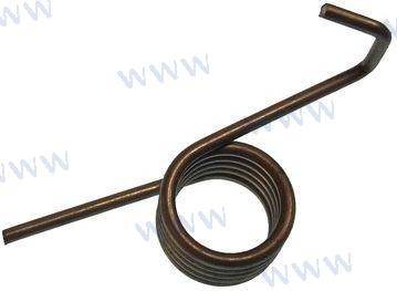Parsun spring for MFS8/MFS9.8 Engines, F8-01010109