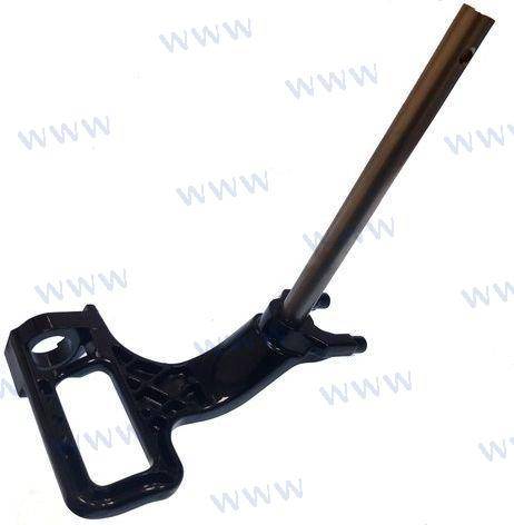 steer bracket assy, F8-01020000