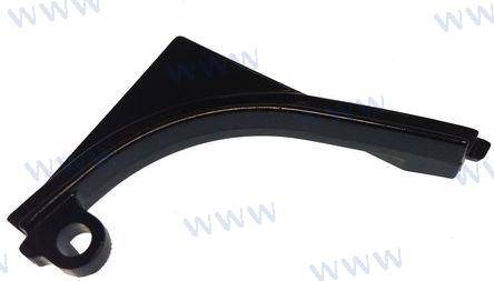 cover board for bottom cowling, F8-03000014