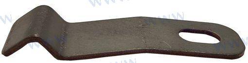 stopper shift lever, F8-03010005