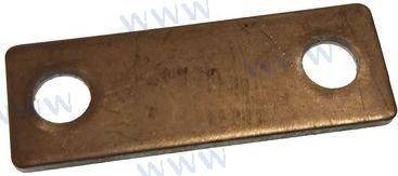 Parsun engine replacement plate for MFS8/MFS9.8, F8-03010007
