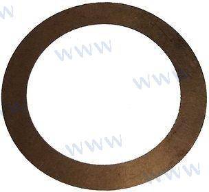 shim 0.15mm, F8-04000002-2