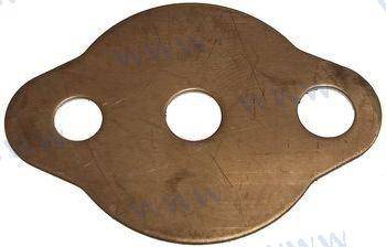 plate,O-Ring, F8-04000011