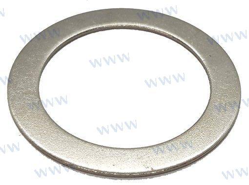 washer propeller shaft, F8-04000020
