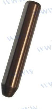 Pin clutch, F8-04000305