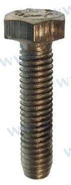 Bolt m6x25, F8-05000022