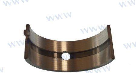 crankshaft bearing only 1 part, F8-05010009