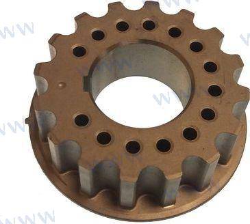 driver pulley, F8-05010014